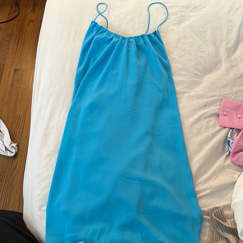 Slip Dress